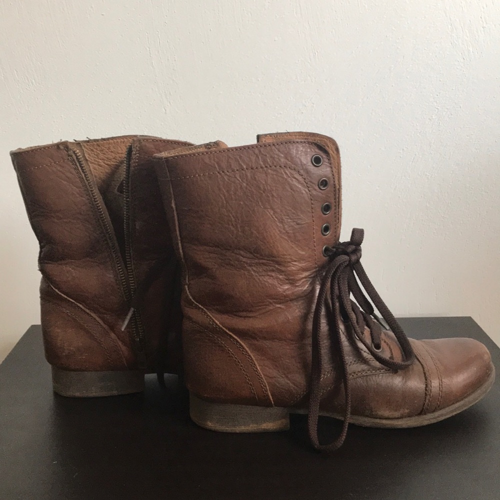 Zigisoho Boots